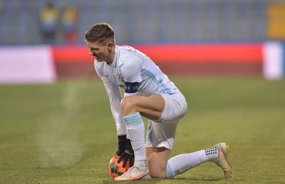 Viitorul - FCSB 2-2. Scuza găsită de Florin Tănase și Ovidiu Popescu + Andrei Vlad, sincer: „Sunt frustrat!”
