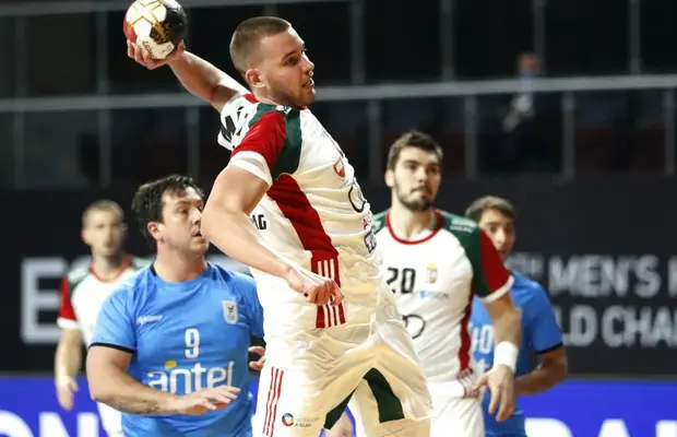 Meciul zilei la Mondialul din Egipt: Ungaria învinge Germania 29-28 și merge cu punctaj maxim mai departe!