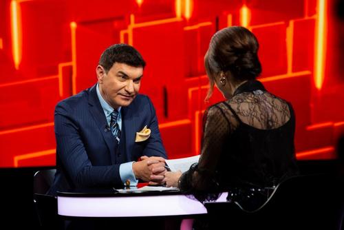 Omul de afaceri Cristi Borcea (51 de ani), fostul finanțator al lui Dinamo, a povestit cum a ajuns un abonat al operațiilor estetice.
