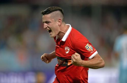 Fundașul stânga Steliano Filip (26 de ani) a devenit liber de contract. „Nu am ofertă doar de la Dinamo, mai sunt și alte echipe”, a reacționat fotbalistul pentru GSP.RO
