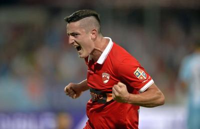 Steliano Filip e liber de contract, dar nu e pregătit să-i spună „Da” lui Dinamo: „Mai sunt și alte echipe”