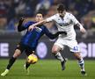 Ce ghinion! Ionuț Radu, autogol la primul meci după 8 luni » Inter s-a chinuit teribil în Cupă