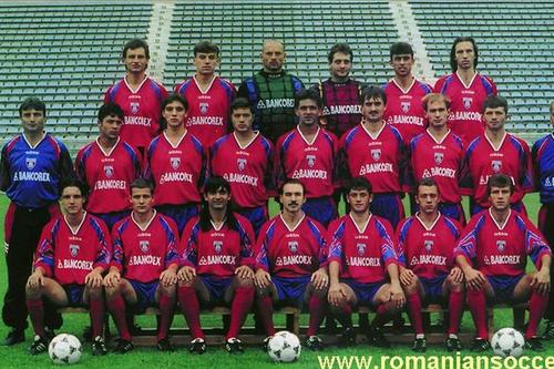 Bogdan Bucur // Foto: romaniansoccer.ro