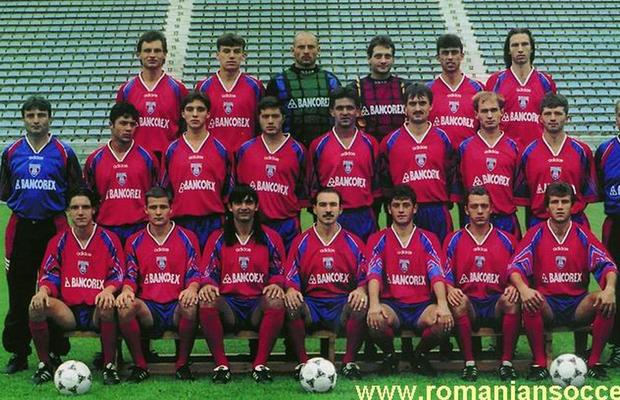 Blat cu scandal-monstru într-un derby Steaua - Dinamo, dezvăluit la GSP LIVE: „Am vorbit între noi, jucătorii, să facem egal, dar noi am încălcat înțelegerea” + dilema lui Ioan Chirilă