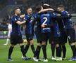 Ce ghinion! Ionuț Radu, autogol la primul meci după 8 luni » Inter s-a chinuit teribil în Cupă