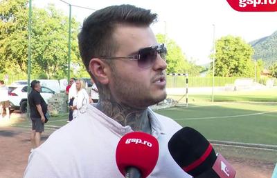 Adrian Mititelu Jr., discurs furibund: „De dragul banilor s-au dus la Steaua Armatei și la CSU! Susțin cu nerușinare că ele sunt continuatoarele”