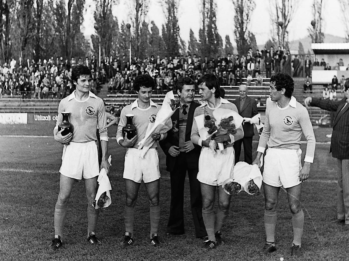 RetroGSP: Remus Vlad
