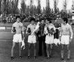 Remus Vlad #76. Amintirile antrenorului care a lansat zeci de mari fotbaliști. Și-a presimțit propriul infarct și nu poate uita nici acum „rana Dinamo”: „Un singur om m-a vrut acolo! Dinu? Ce rost are să dezgropăm morții?!”