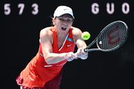 Mats Wilander, sfat pentru Simona Halep după primul meci de la Australian Open: „Asta aș face în locul ei”