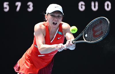 Mats Wilander, sfat pentru Simona Halep după primul meci de la Australian Open: „Asta aș face în locul ei”