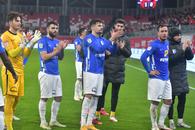 Plecare surpriză de la Farul » FCU Craiova i l-a suflat de sub nas lui Dinamo