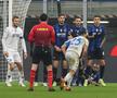 Ce ghinion! Ionuț Radu, autogol la primul meci după 8 luni » Inter s-a chinuit teribil în Cupă