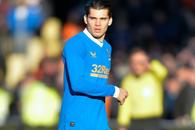 Ianis Hagi, criticat dur deşi a marcat pentru Rangers: „A fost jalnic!”