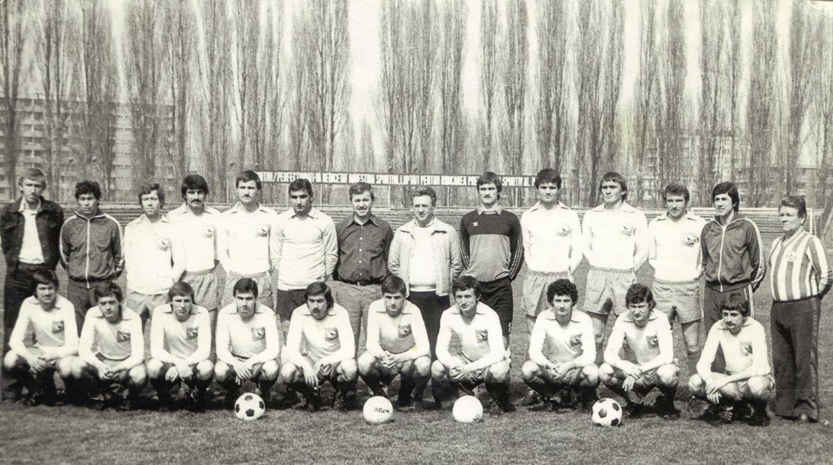 RetroGSP: Remus Vlad