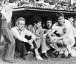 Remus Vlad #76. Amintirile antrenorului care a lansat zeci de mari fotbaliști. Și-a presimțit propriul infarct și nu poate uita nici acum „rana Dinamo”: „Un singur om m-a vrut acolo! Dinu? Ce rost are să dezgropăm morții?!”