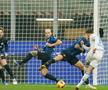 Ce ghinion! Ionuț Radu, autogol la primul meci după 8 luni » Inter s-a chinuit teribil în Cupă