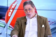 Cornel Dinu îl desființează pe Edi Iordănescu: „Imixtiuni politice! Singura calitate e că vorbește mai bine decât tăticul lui”