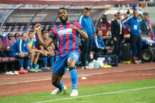 Dorit de CSU Craiova, Fernando Varela (34 de ani) ar putea ajunge până la urmă la FCSB, fosta lui echipă!