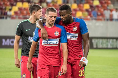 Fernando Varela (34 de ani), stoperul lui Răzvan Lucescu de la PAOK, a fost principala țintă a celor de la Universitatea Craiova în iarnă. Fostul jucător de la Vaslui și FCSB NU va veni în Bănie.