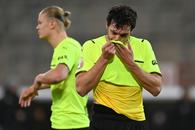 Cupa surprizelor în Germania » Fără Bayern și Borussia în „sferturi” după 15 ani
