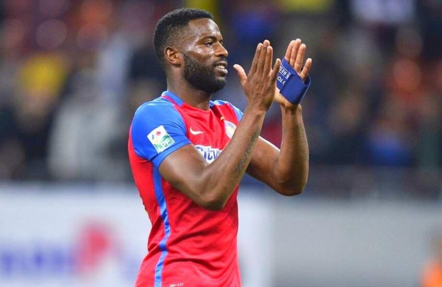 Varela vrea să revină la FCSB Veste-șoc! Varela a refuzat CSU Craiova și vrea GRATIS la FCSB » Ultimele detalii