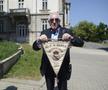Remus Vlad #76. Amintirile antrenorului care a lansat zeci de mari fotbaliști. Și-a presimțit propriul infarct și nu poate uita nici acum „rana Dinamo”: „Un singur om m-a vrut acolo! Dinu? Ce rost are să dezgropăm morții?!”