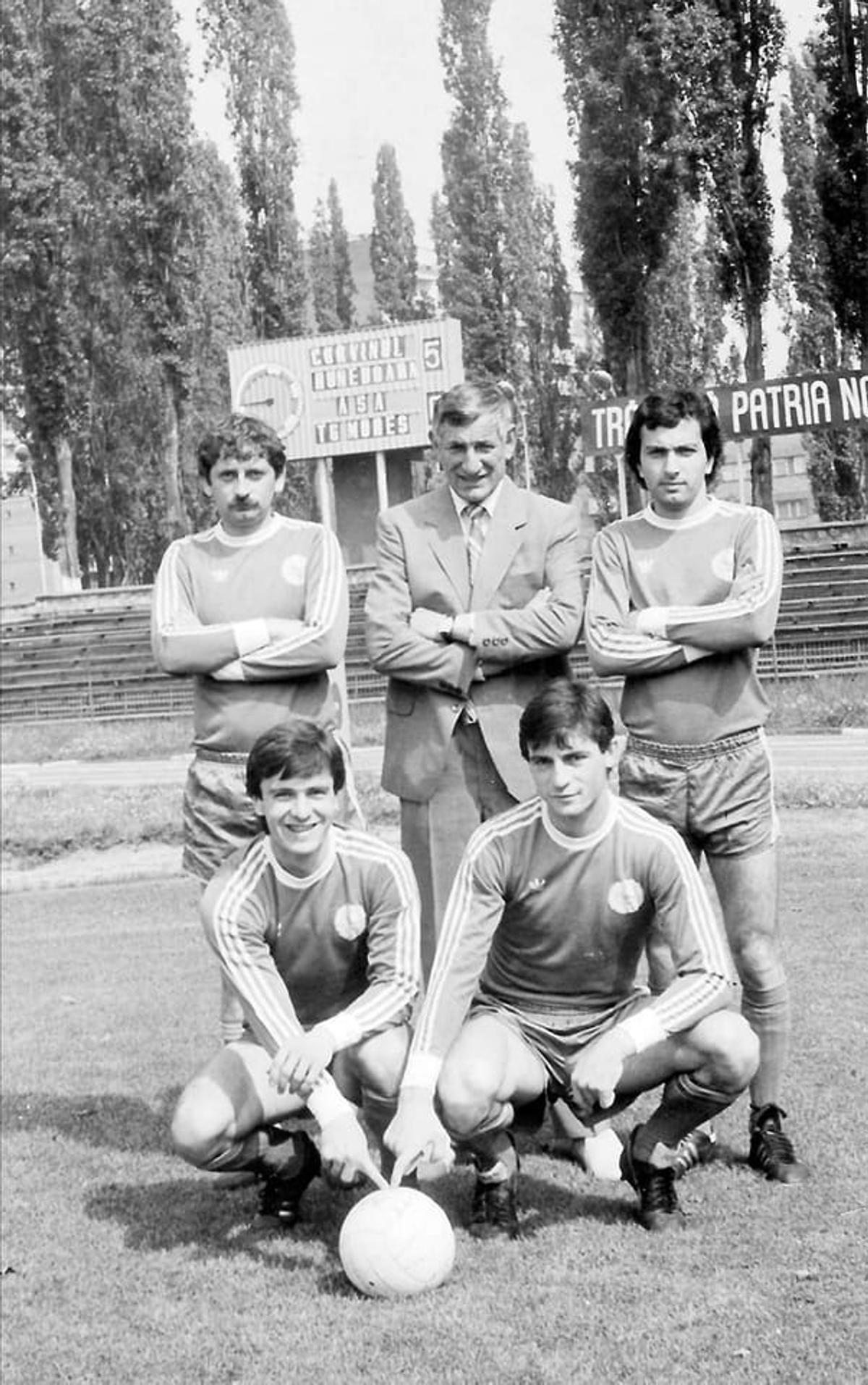 RetroGSP: Remus Vlad