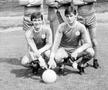 Remus Vlad #76. Amintirile antrenorului care a lansat zeci de mari fotbaliști. Și-a presimțit propriul infarct și nu poate uita nici acum „rana Dinamo”: „Un singur om m-a vrut acolo! Dinu? Ce rost are să dezgropăm morții?!”