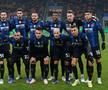 Ce ghinion! Ionuț Radu, autogol la primul meci după 8 luni » Inter s-a chinuit teribil în Cupă