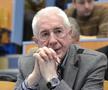 Remus Vlad #76. Amintirile antrenorului care a lansat zeci de mari fotbaliști. Și-a presimțit propriul infarct și nu poate uita nici acum „rana Dinamo”: „Un singur om m-a vrut acolo! Dinu? Ce rost are să dezgropăm morții?!”