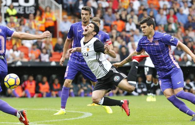 Valencia - Sevilla: Sar scântei pe Mestalla! Cotă excelentă pentru un pariu special cu șanse mari de reușită