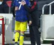 Cristiano Ronaldo, plin de nervi după schimbarea din meciul cu Brentford » Manchester United, salvată de tineri