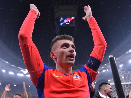 Florin Tănase // FOTO: Imago