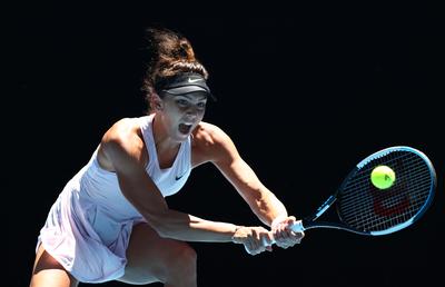 Jaqueline Cristian, eliminată de la Australian Open » Înfrângere în două seturi