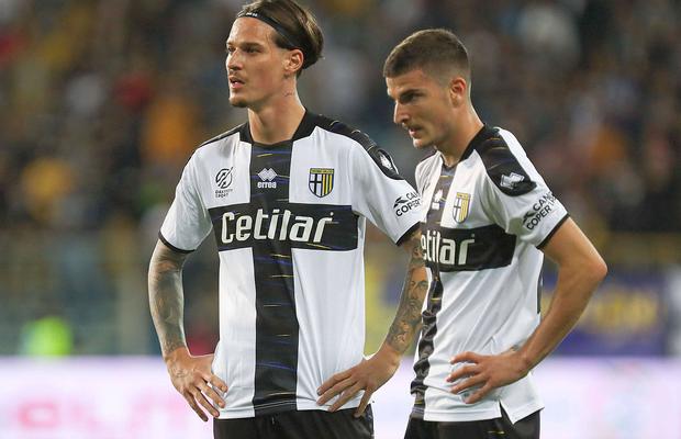 Ce se întâmplă cu Dennis Man după ce a căzut varianta Sampdoria » Giovanni Becali anunță: „Tatonări cu o echipă din Serie A”