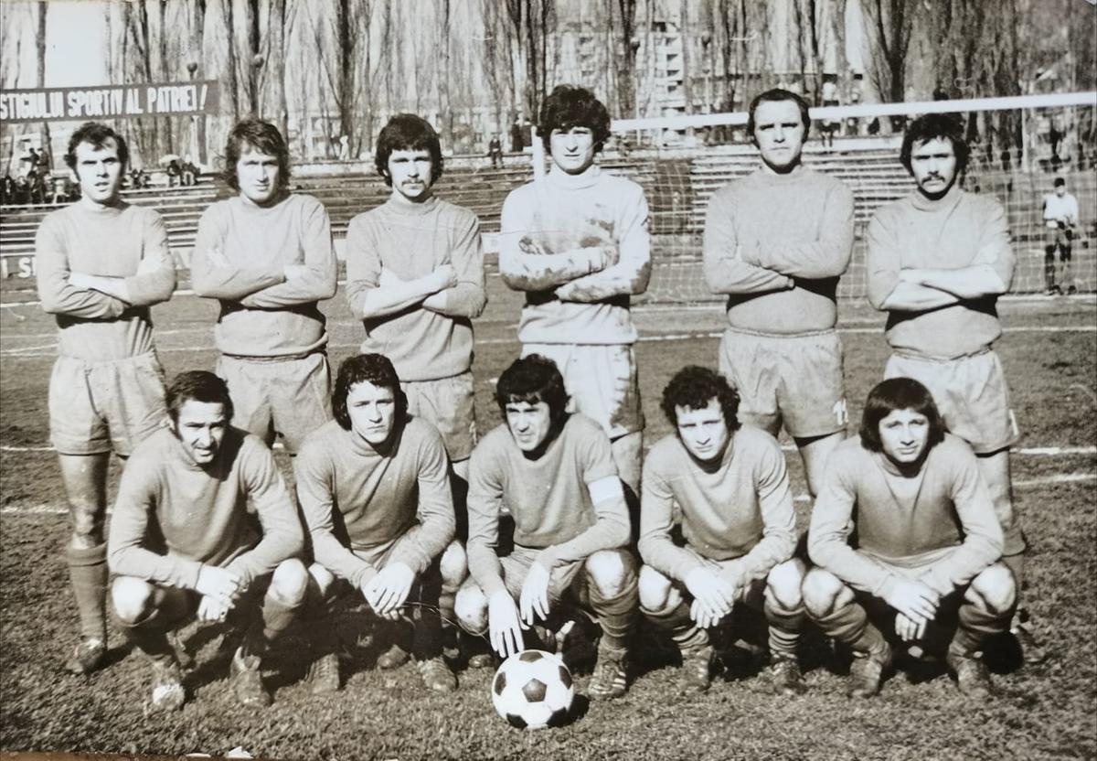 RetroGSP: Remus Vlad