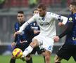 Ce ghinion! Ionuț Radu, autogol la primul meci după 8 luni » Inter s-a chinuit teribil în Cupă