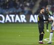 Show total cu Messi și Ronaldo în superamicalul de la Riad! VIDEO cu toate cele 9 goluri