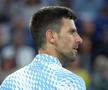 Novak Djokovic / Sursă foto: Guliver/Getty Images
