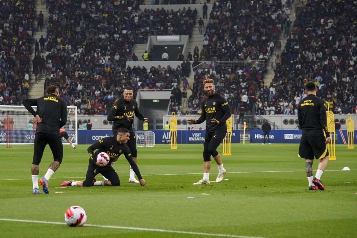 Show total cu Messi și Ronaldo în superamicalul de la Riad! VIDEO cu toate cele 9 goluri