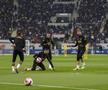 Show total cu Messi și Ronaldo în superamicalul de la Riad! VIDEO cu toate cele 9 goluri