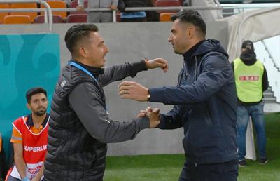 Scandalul licențelor din Superliga se mută la TAS » Se teme că rămâne șomer și vrea să dea în judecată Federația