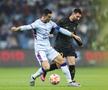 Show total cu Messi și Ronaldo în superamicalul de la Riad! VIDEO cu toate cele 9 goluri