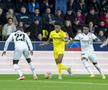 Turbulențe la Real Madrid » Ancelotti s-a luat de Rodrygo! Ce l-a deranjat pe antrenor