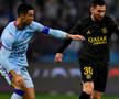 Show total cu Messi și Ronaldo în superamicalul de la Riad! VIDEO cu toate cele 9 goluri