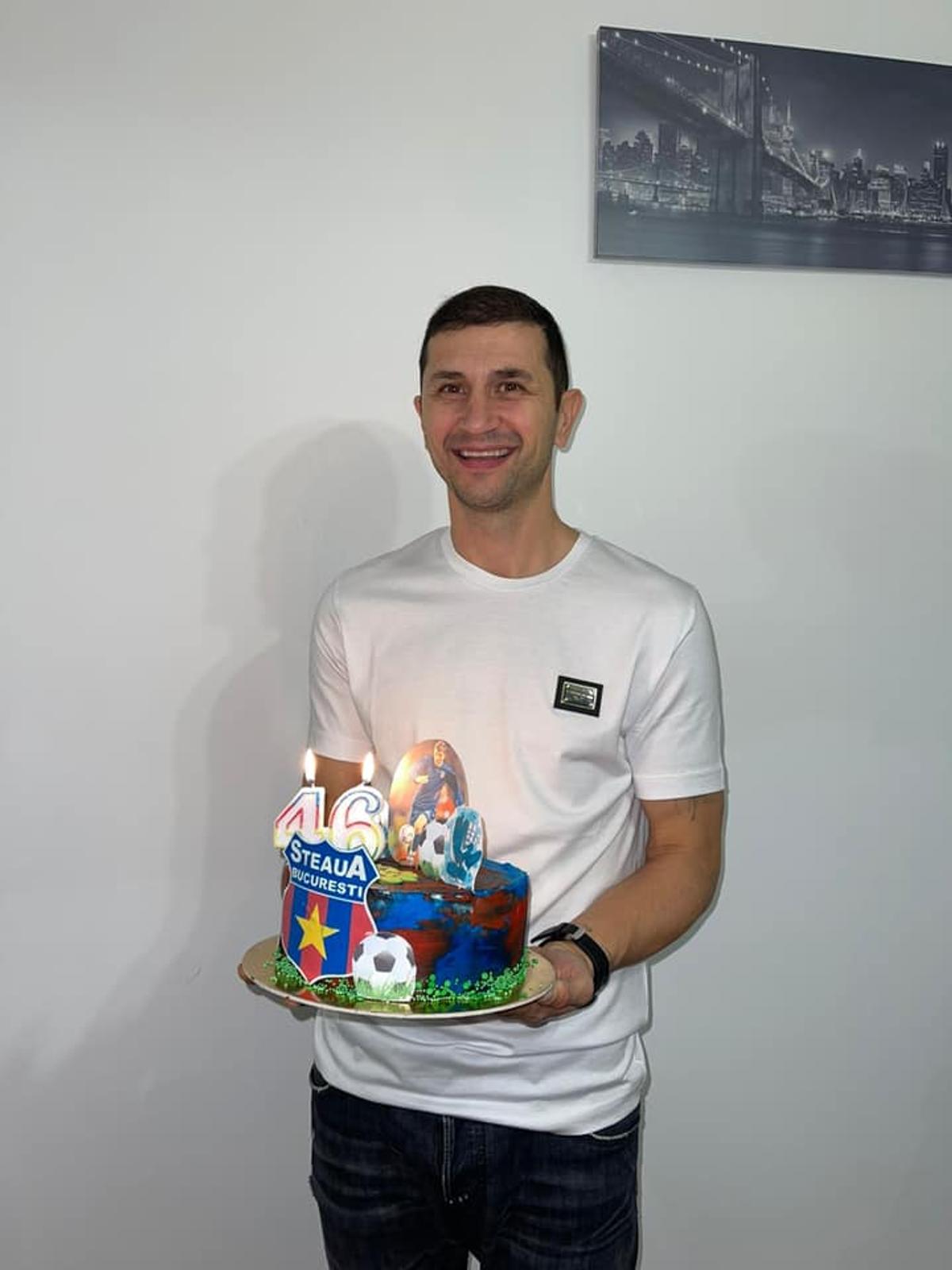 De necrezut! Unde lucrează în prezent Claudiu Răducanu » „Blocnotes” s-a recăsătorit, după ce fosta nevastă i-a luat banii