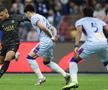 Show total cu Messi și Ronaldo în superamicalul de la Riad! VIDEO cu toate cele 9 goluri