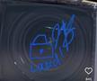 EPIC FAIL după meci, la Australian Open: „Tocmai a desenat un penis pe cameră!” » Ce ar fi trebuit să reprezinte: „Sunt varză la desen”