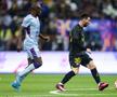 Show total cu Messi și Ronaldo în superamicalul de la Riad! VIDEO cu toate cele 9 goluri