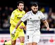 Villarreal - Real Madrid, Cupa Regelui